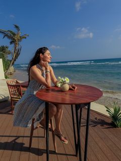 Andrea Jeremiah feet photo 14