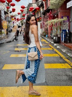 Andrea Jeremiah feet photo 13