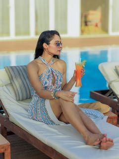 Andrea Jeremiah feet photo 5