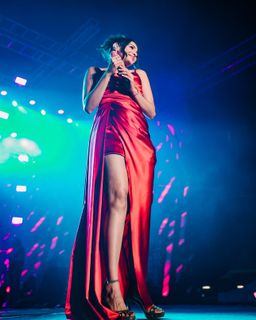 Andrea Jeremiah feet photo 4