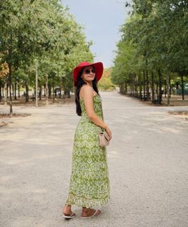 Andrea Jeremiah feet photo 9