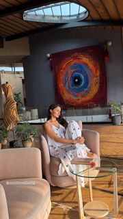 Andrea Jeremiah feet photo 7
