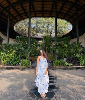 Andrea Jeremiah feet photo 6