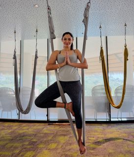 Andrea Jeremiah feet photo 5