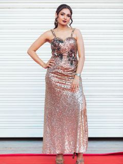 Andrea Jeremiah feet photo 1
