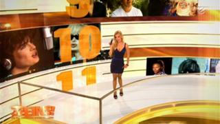 Andrea Kaiser feet photo thumbnail