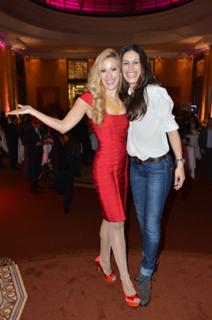 Andrea Kaiser feet photo thumbnail