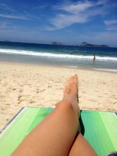 Andrea Kaiser feet photo thumbnail