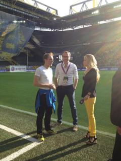 Andrea Kaiser feet photo thumbnail