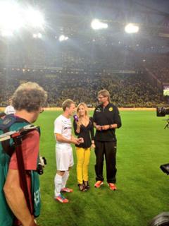 Andrea Kaiser feet photo thumbnail