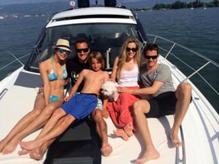 Andrea Kaiser feet photo thumbnail