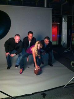 Andrea Kaiser feet photo thumbnail