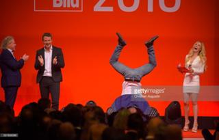 Andrea Kaiser feet photo thumbnail