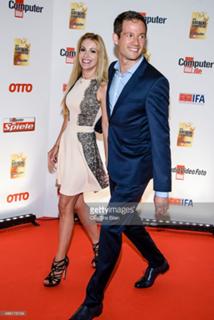 Andrea Kaiser feet photo thumbnail