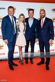 Andrea Kaiser feet photo thumbnail