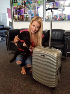 Andrea Kaiser feet photo thumbnail