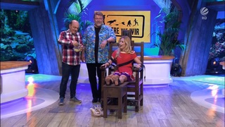 Andrea Kaiser feet photo thumbnail