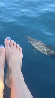 Andrea Kaiser feet photo 10