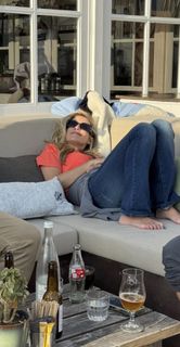 Andrea Kaiser feet photo 6