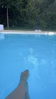 Andrea Kaiser feet photo 5