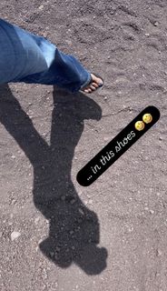 Andrea Kaiser feet photo 3