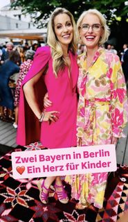 Andrea Kaiser feet photo 2