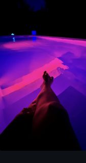 Andrea Kaiser feet photo 3