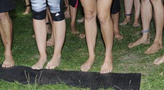 Andrea Kalousová feet photo 10