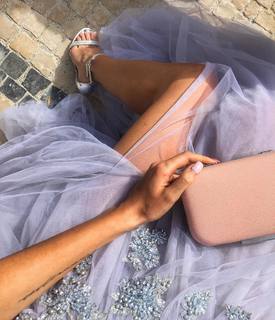Andrea Kalousová feet photo 7
