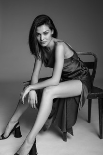 Andrea Kalousová feet photo 17