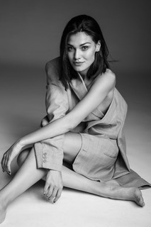 Andrea Kalousová feet photo 16