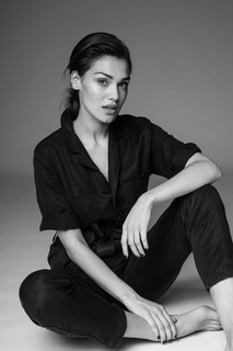 Andrea Kalousová feet photo 15