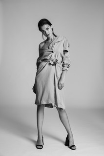 Andrea Kalousová feet photo 14