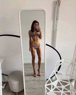 Andrea Kalousová feet photo 14