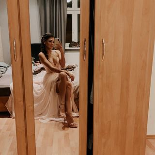 Andrea Kalousová feet photo 19