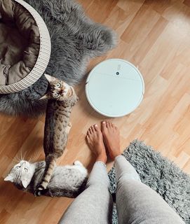 Andrea Kalousová feet photo 7