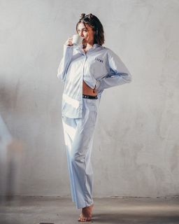Andrea Kalousová feet photo 8