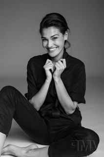 Andrea Kalousová feet photo 14