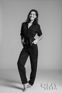 Andrea Kalousová feet photo 13