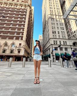 Andrea Kalousová feet photo 18