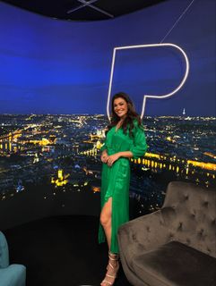 Andrea Kalousová feet photo 20