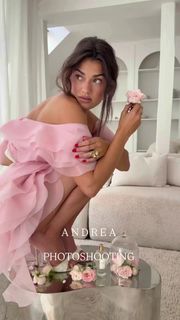 Andrea Kalousová feet photo 11