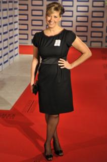 Andrea Kiewel feet photo thumbnail