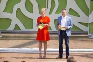 Andrea Kiewel feet photo thumbnail