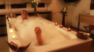 Andrea Kiewel feet photo thumbnail