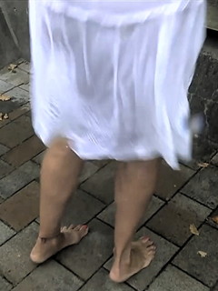 Andrea Kiewel feet photo thumbnail