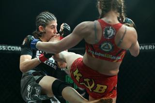Andrea Lee feet photo 3