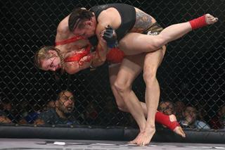 Andrea Lee feet photo 17