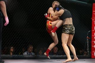 Andrea Lee feet photo 15