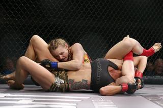 Andrea Lee feet photo 14